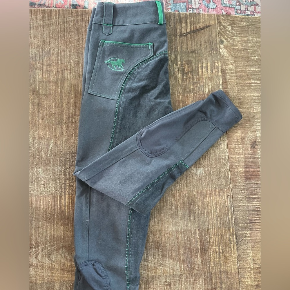 Smartpak Piper Full Seat Breech